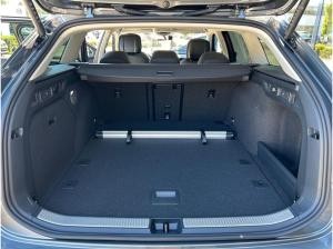 Skoda Superb Combi Selection 2,0 TDI DSG 4x4 AHK *Sofort verfügbar*