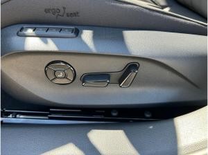 Skoda Superb Combi Selection 2,0 TDI DSG 4x4 AHK *Sofort verfügbar*