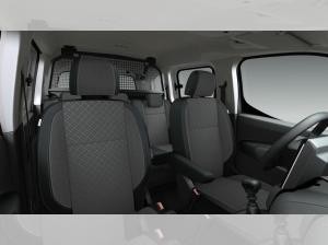 Opel Combo N1 Edition | Bestellfahrzeug | Gewerbe