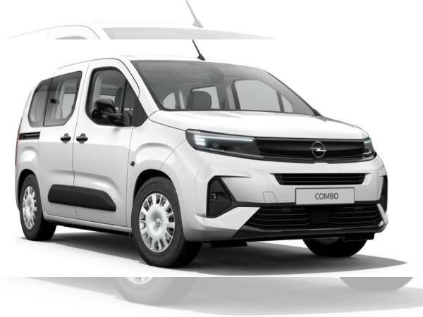 Opel Combo N1 Edition | Bestellfahrzeug | Gewerbe Opel Combo N1 Edition | Bestellfahrzeug | Gewerbe