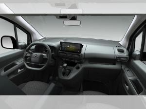 Opel Combo N1 Edition | Bestellfahrzeug | Gewerbe