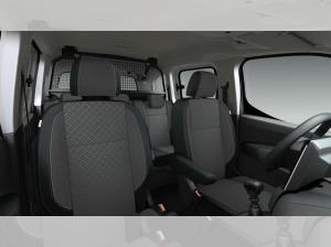 Opel Combo N1 Edition | Bestellfahrzeug | Privat