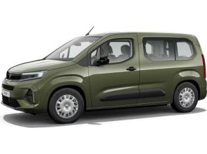 Opel Combo N1 Edition | Bestellfahrzeug | Privat