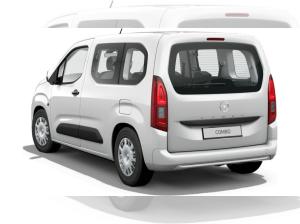 Opel Combo N1 Edition | Bestellfahrzeug | Privat