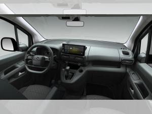 Opel Combo N1 Edition | Bestellfahrzeug | Privat