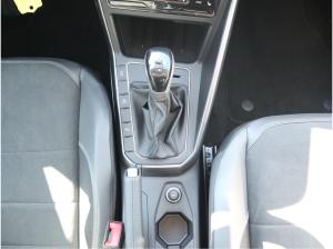 Volkswagen Polo Style 1,0 TSI OPF (116 PS) DSG *AHK*WINTERRÄDER*PANORAMADACH*NAVI*