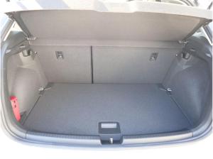 Volkswagen Polo Style 1,0 TSI OPF (116 PS) DSG *AHK*WINTERRÄDER*PANORAMADACH*NAVI*