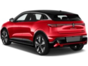 Renault Megane E-Tech Techno 220 Comfort Range 0,25%🔋- ❗️Hammerangebot❗️