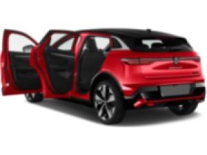 Renault Megane E-Tech Techno 220 Comfort Range 0,25%🔋- ❗️Hammerangebot❗️