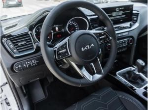 Kia Ceed SW 1.5T Nightline ⚡Sonderaktion⚡ Sofort verfügbar ⚡