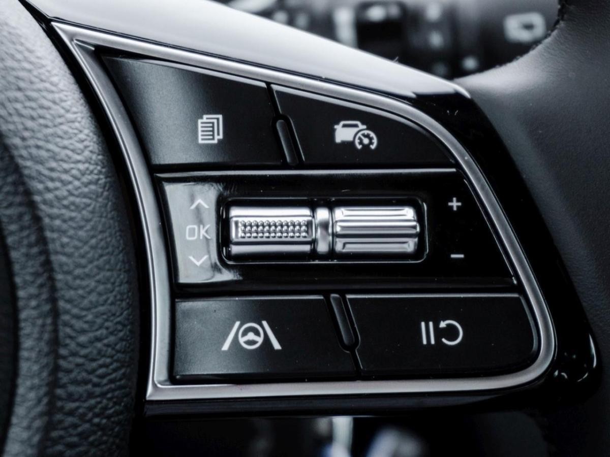 Kia Ceed SW 1.5T Nightline ⚡Sonderaktion⚡ Sofort verfügbar ⚡