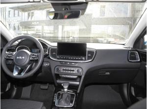 Kia Ceed Ceed 1.5T DCT Ultimate Edition ⚡Sonderaktion⚡ Sofort verfügbar ⚡