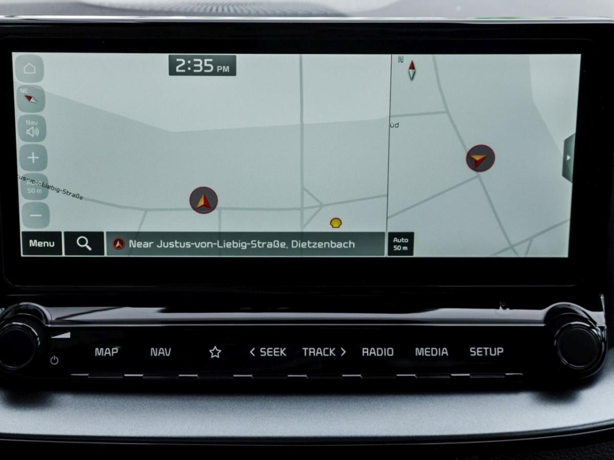 Kia Ceed SW 1.5T Nightline ⚡Sonderaktion⚡ Sofort verfügbar ⚡