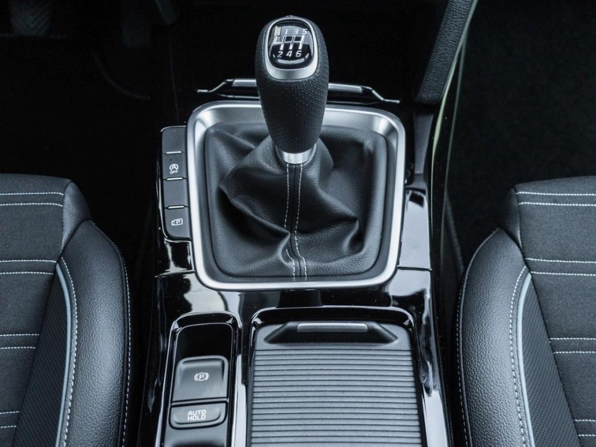 Kia Ceed SW 1.5T Nightline ⚡Sonderaktion⚡ Sofort verfügbar ⚡