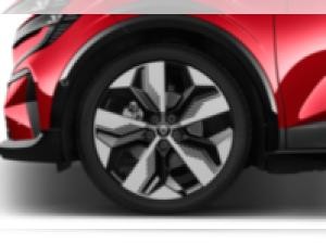 Renault Megane E-Tech Techno 220 Comfort Range 0,25%🔋- ❗️Hammerangebot❗️