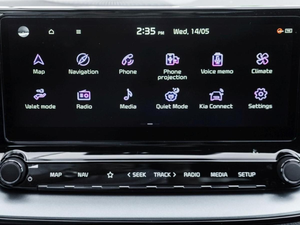 Kia Ceed SW 1.5T Nightline ⚡Sonderaktion⚡ Sofort verfügbar ⚡