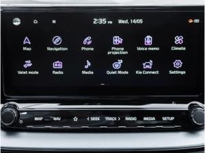 Kia Ceed SW 1.5T Nightline ⚡Sonderaktion⚡ Sofort verfügbar ⚡