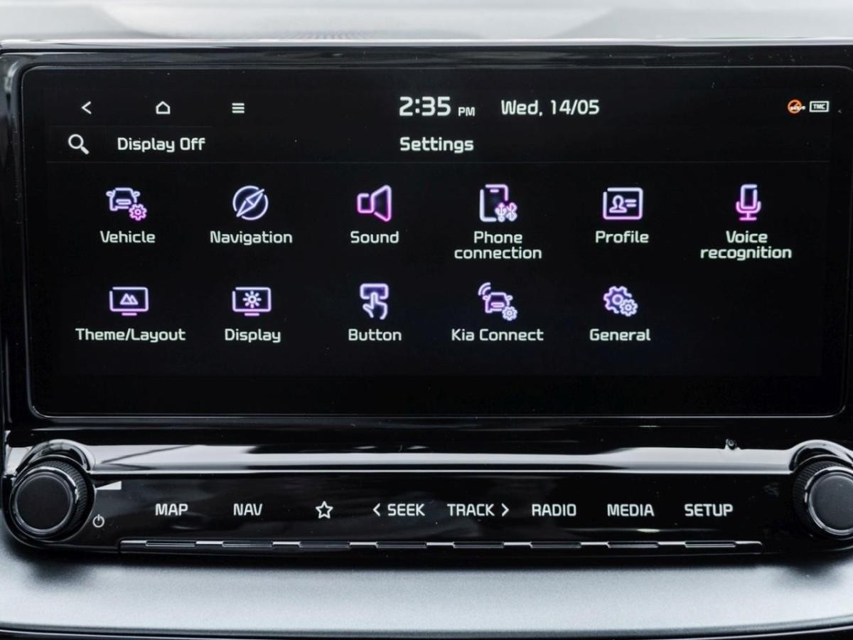 Kia Ceed SW 1.5T Nightline ⚡Sonderaktion⚡ Sofort verfügbar ⚡