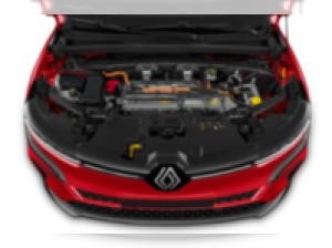 Renault Megane E-Tech Techno 220 Comfort Range 0,25%🔋- ❗️Hammerangebot❗️