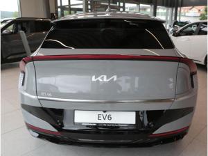 Kia EV6 84 kWh RWD Earth ⚡Sonderaktion⚡ Sofort verfügbar ⚡