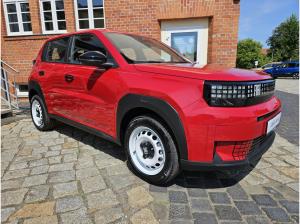 Fiat Grande Panda RED 44 kWh - sofort verfügbar