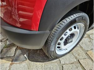 Fiat Grande Panda RED 44 kWh - sofort verfügbar