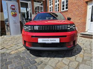 Fiat Grande Panda RED 44 kWh - sofort verfügbar - auch in schwarz
