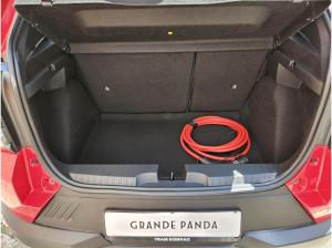 Fiat Grande Panda RED 44 kWh - sofort verfügbar - auch in schwarz
