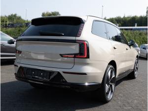 Volvo EX90 Twin Performance AWD Ultra