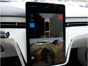 Volvo EX90 Twin Performance AWD Ultra