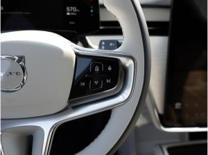 Volvo EX90 Twin Performance AWD Ultra