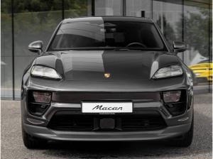 Porsche Macan 4S✅0,5% Besteuerung und Möglichkeit zur Sonderabschreibung✅sofort verfügbar🔥