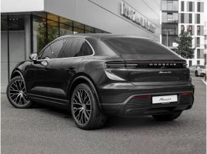 Porsche Macan 4S✅0,5% Besteuerung und Möglichkeit zur Sonderabschreibung✅sofort verfügbar🔥
