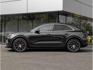 Porsche Macan 4S✅0,5% Besteuerung und Möglichkeit zur Sonderabschreibung✅sofort verfügbar🔥