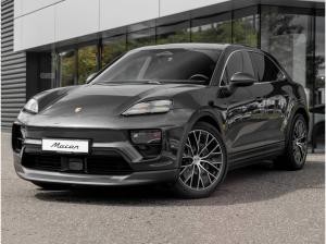 Porsche Macan 4S✅0,5% Besteuerung und Möglichkeit zur Sonderabschreibung✅sofort verfügbar🔥