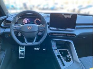 Cupra Terramar VZ 2.0TSI 195kW (265PS )*4Drive*DSG*AHK*360°*Navi*SHZ*Travel-Ass.*Head-Up*Sennh.*Privatkunden*