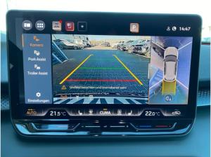 Cupra Terramar VZ 2.0TSI 195kW (265PS )*4Drive*DSG*AHK*360°*Navi*SHZ*Travel-Ass.*Head-Up*Sennh.*Privatkunden*