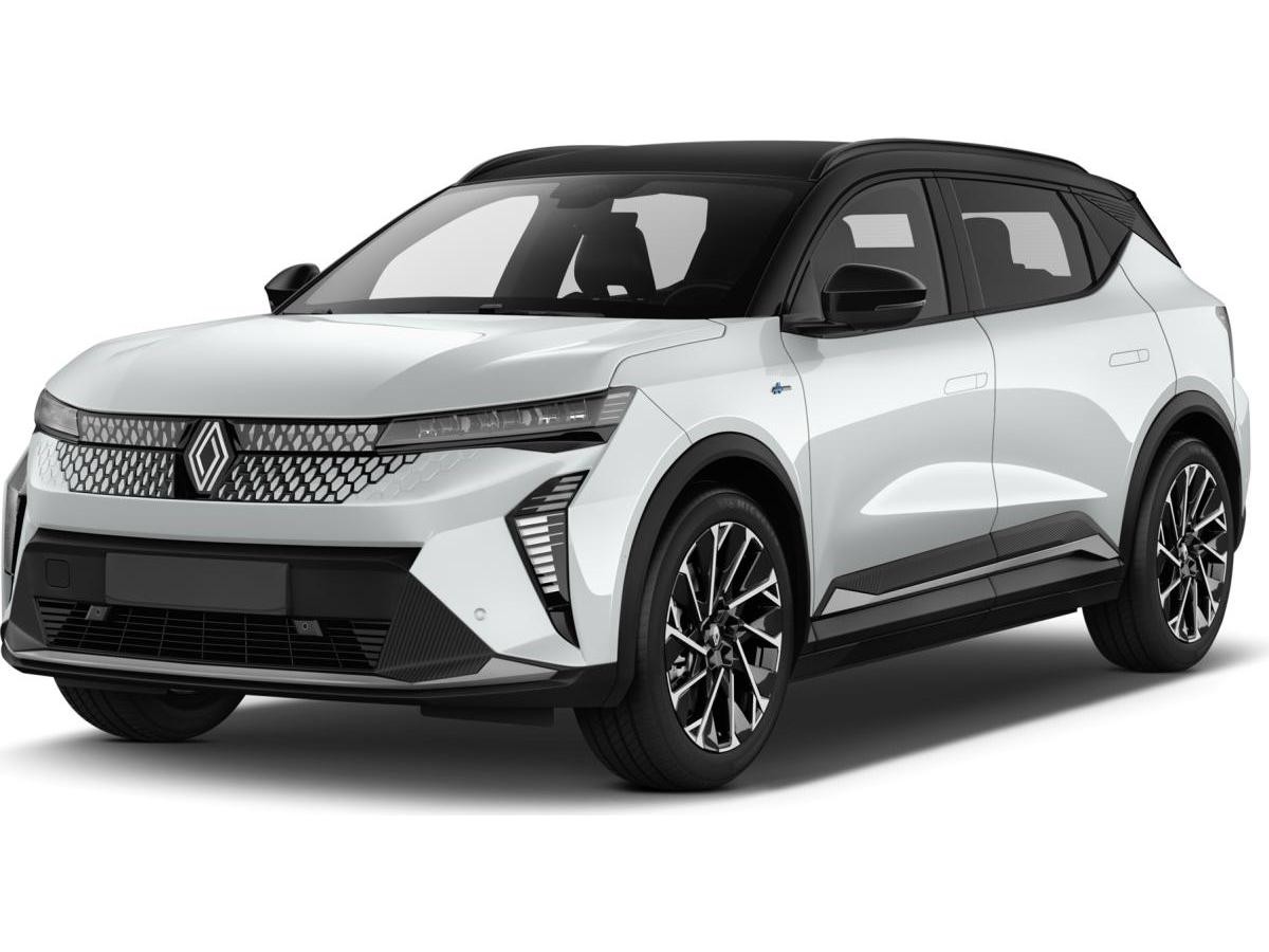 Renault Scenic Techno 220 Long Range 0,25%🔋- ❗️Hammerangebot❗️