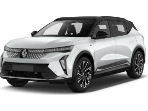 Renault Scenic Techno 220 Long Range  0,25%🔋- ❗️Hammerangebot❗️