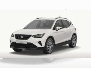 Seat Arona Road Edition 1.0 TSI 85 kW  (116 PS) 7-Gang-DSG ***sofort verfügbar***