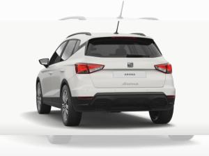 Seat Arona Road Edition 1.0 TSI 85 kW  (116 PS) 7-Gang-DSG ***sofort verfügbar***