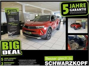 Opel Mokka 1.2T Navi,EinparkAssistent,Sitzehizung