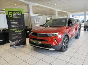 Opel Mokka 1.2T Navi,EinparkAssistent,Sitzehizung