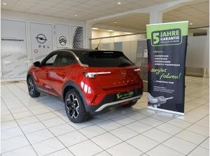 Opel Mokka 1.2T Navi,EinparkAssistent,Sitzehizung