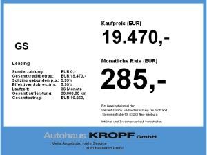 Opel Mokka 1.2T Navi,EinparkAssistent,Sitzehizung