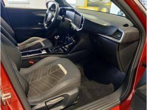 Opel Mokka 1.2T Navi,EinparkAssistent,Sitzehizung