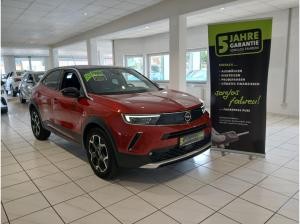 Opel Mokka 1.2T Navi,EinparkAssistent,Sitzehizung