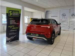 Opel Mokka 1.2T Navi,EinparkAssistent,Sitzehizung