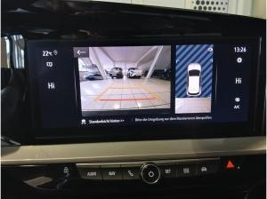 Opel Mokka 1.2T Navi,EinparkAssistent,Sitzehizung