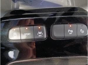 Opel Mokka 1.2T Navi,EinparkAssistent,Sitzehizung